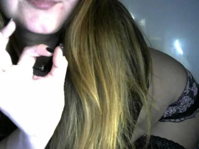 Lilijjjjjjjjjjjjjjjjj90 on BongaCams