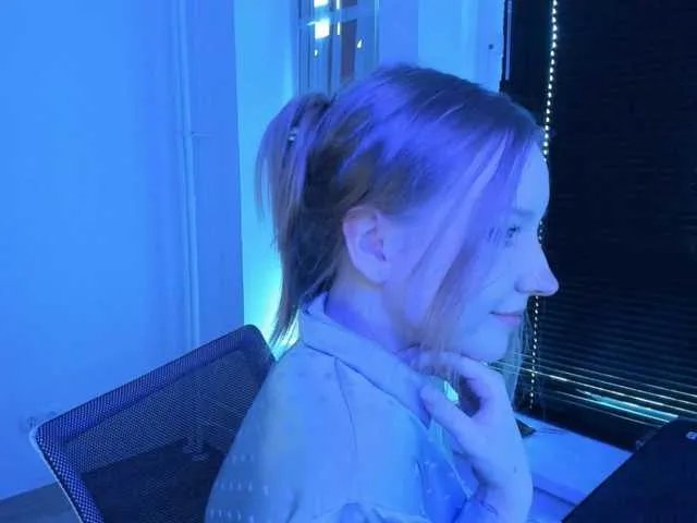 Lilith- on BongaCams 