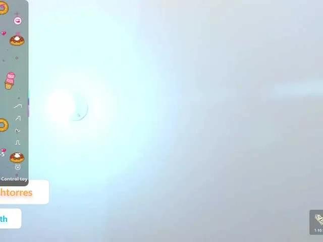 lilith-torres's avatar