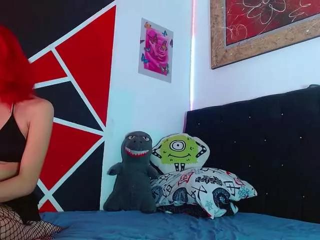 LilithandMarcusBlain on BongaCams 