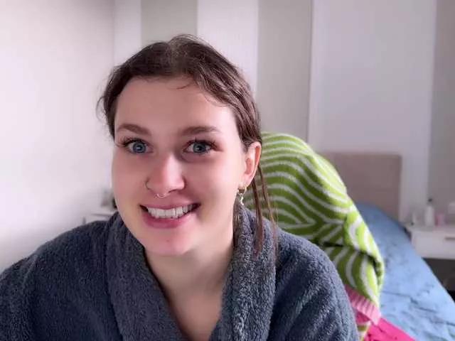 LilithSlut on BongaCams