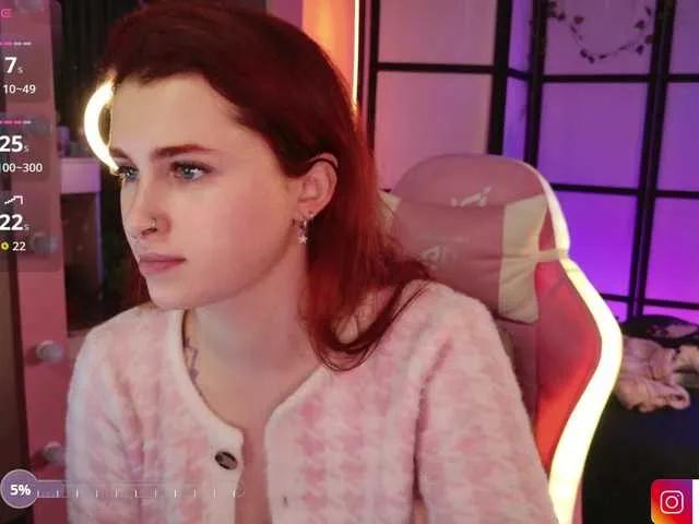 LilithSlut on BongaCams