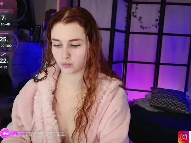 LilithSlut on BongaCams