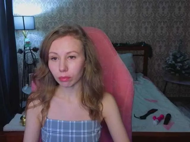 LillAna on BongaCams 