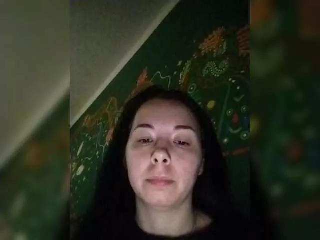 Lily6661 on BongaCams 