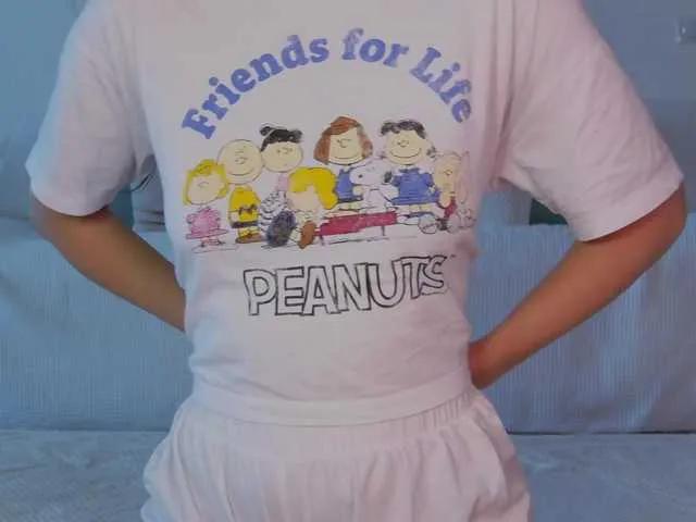 LilyRoselyn on BongaCams 