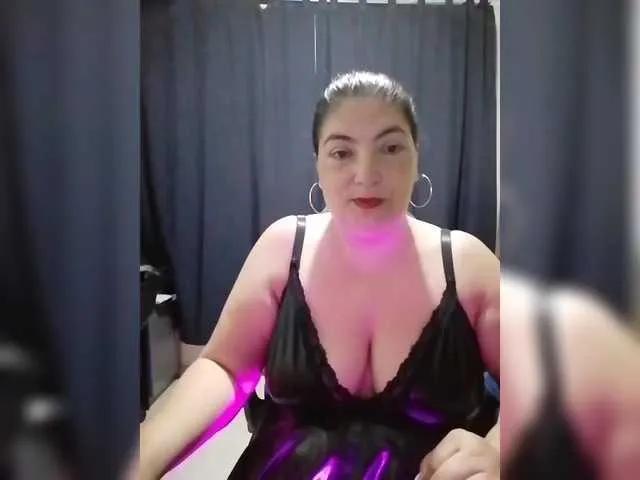 linamaria98 — Dominate my man, but I'm also open to be dominated