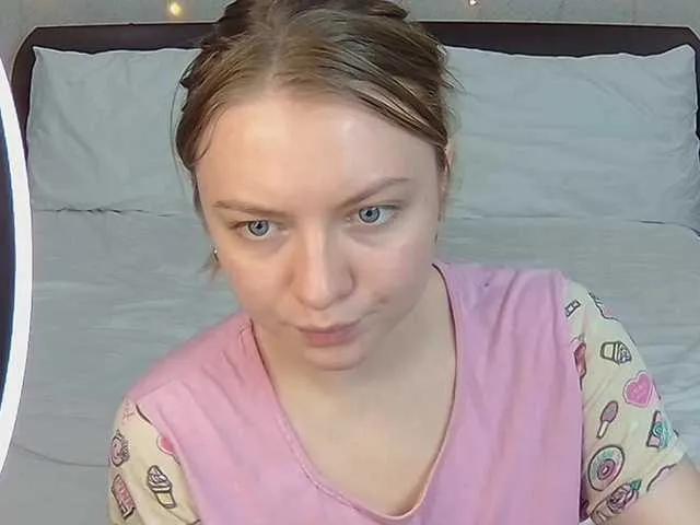 LinkaMalinka on BongaCams