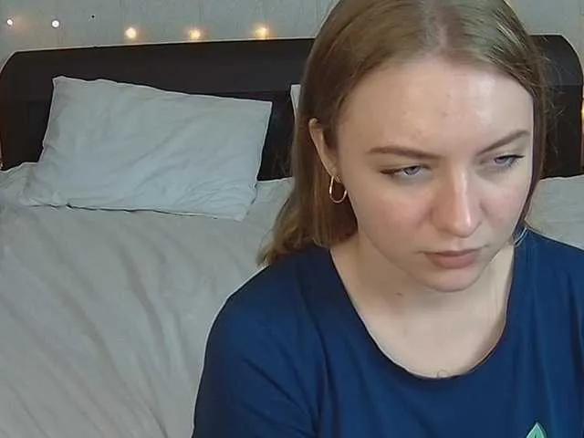 LinkaMalinka on BongaCams