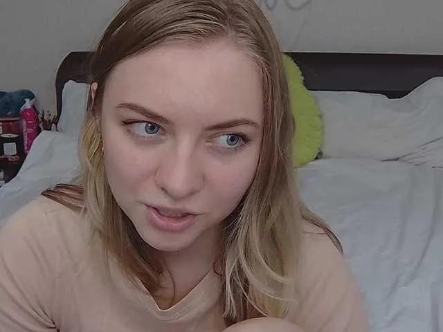 LinkaMalinka on BongaCams