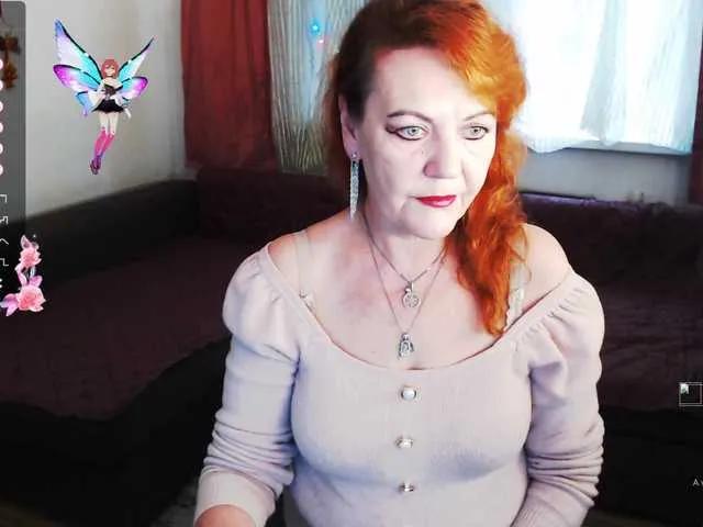 LisetMonroe — Freechat on BongaCams