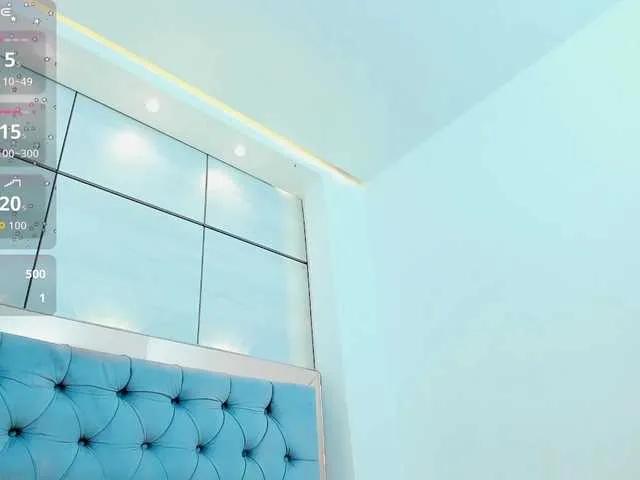 LisRous on BongaCams