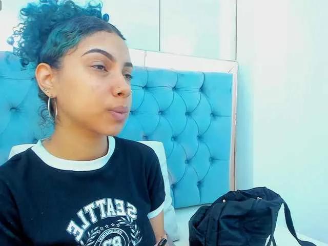 LisRous on BongaCams