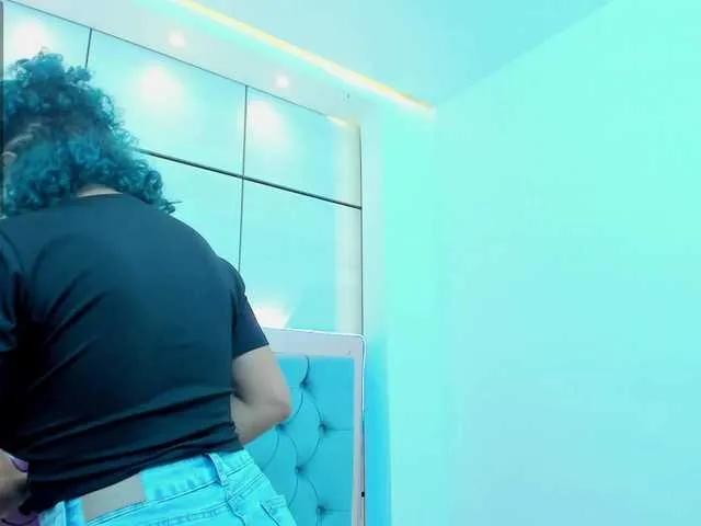 LisRous on BongaCams