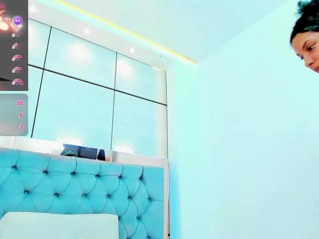 LisRous on BongaCams