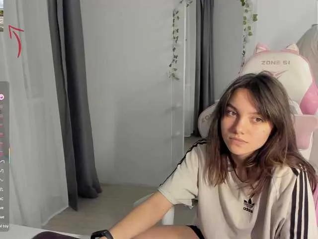lissazmark2 on BongaCams 