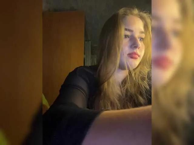 little-devil — Sense of humor, your tenderness and rudeness at the same time)