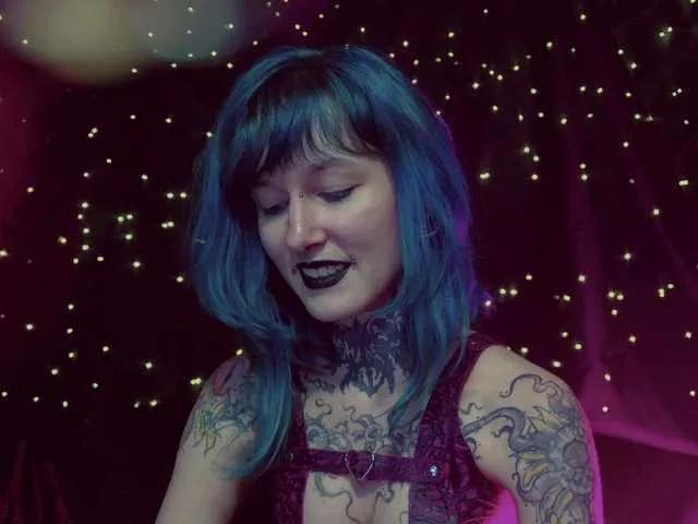 LittleSpaceMouse-'s avatar