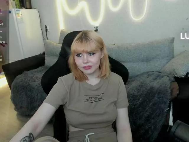 lolabunyyyy on BongaCams 