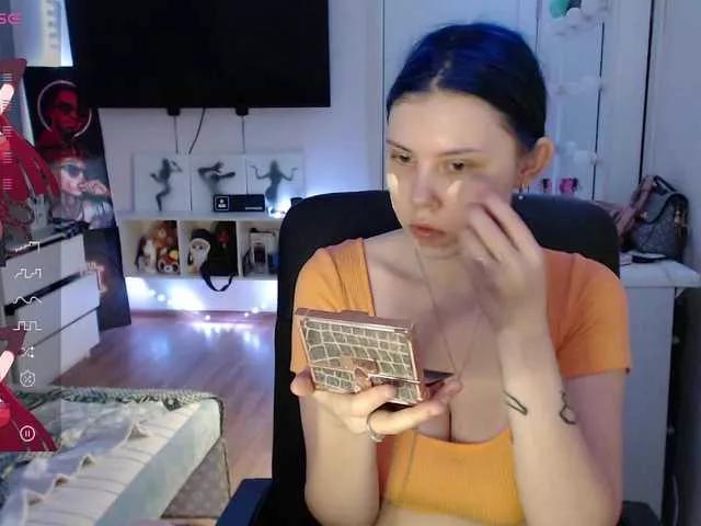 lolabunyyyy on BongaCams 