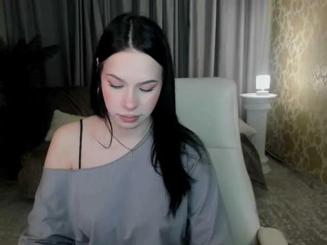 LolaSprinkle on BongaCams