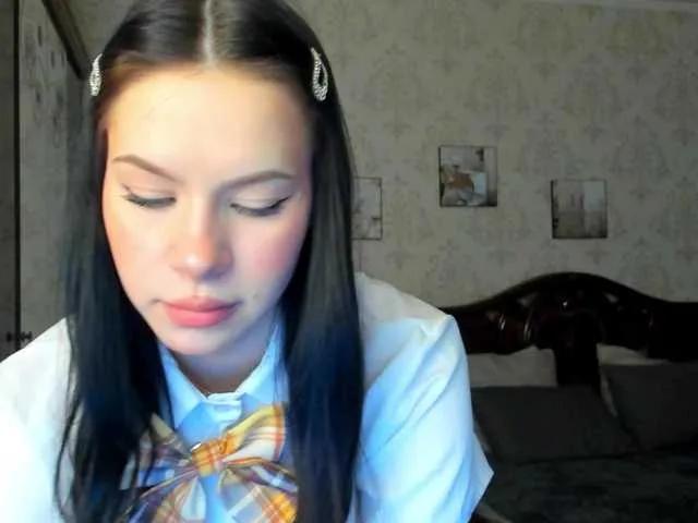 LolaSprinkle on BongaCams