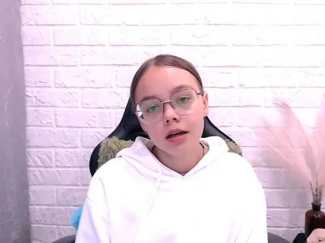 LollyPolly on BongaCams 