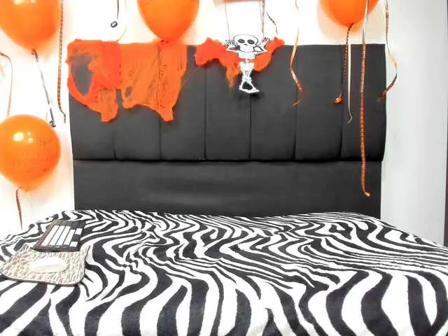 louise-Mikk model from bc