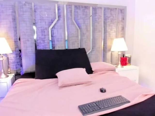 Luan-Sweet model from bc