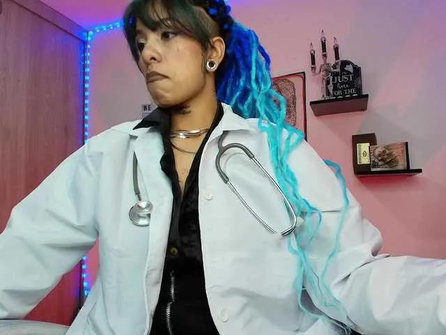 luciferdevil1 on BongaCams