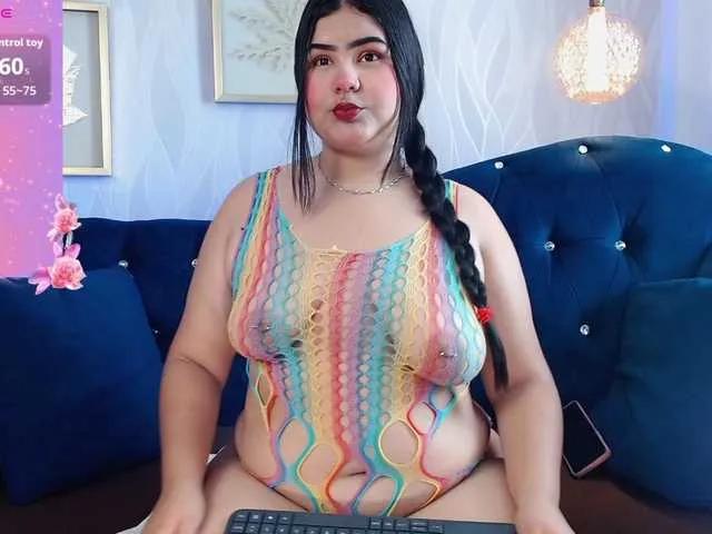 LucyColleen's avatar