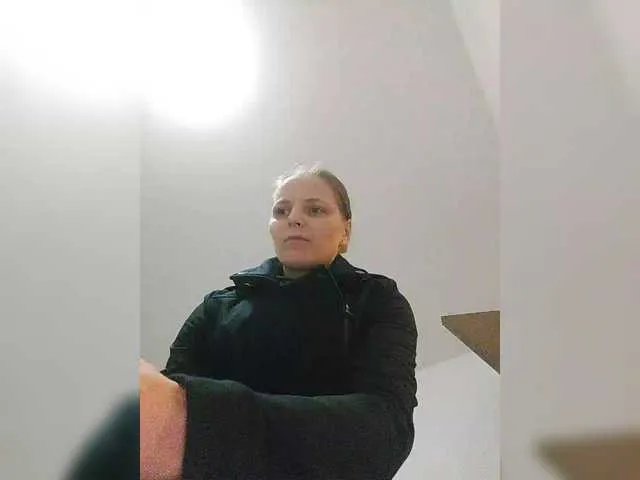 Lulu-Erotica on BongaCams 