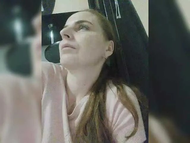 Lulu-Erotica on BongaCams 