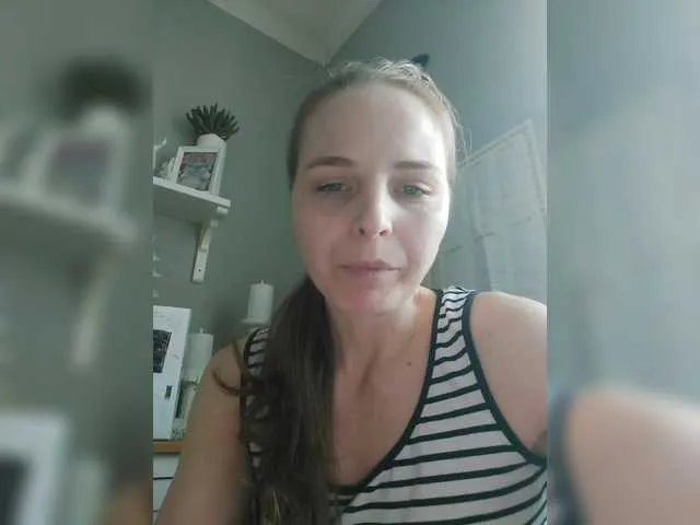 Lulu-Erotica on BongaCams 
