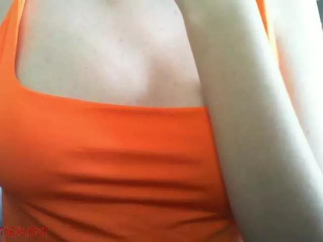 LUXUKISSKA on BongaCams 