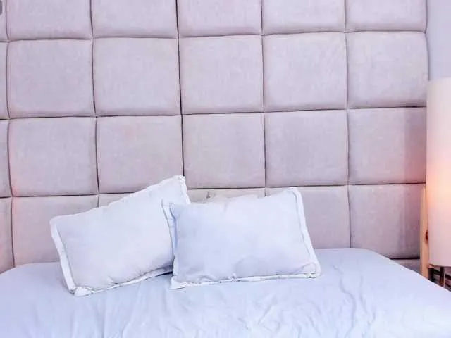 Maaureen model from bc