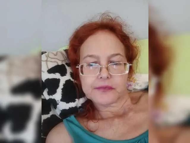 Madam-oss on BongaCams 