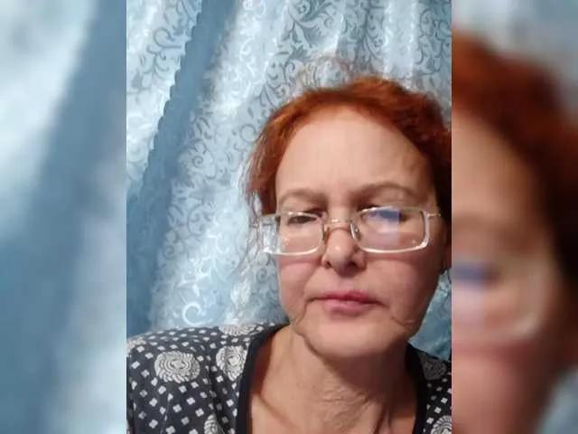 Madam-oss on BongaCams 