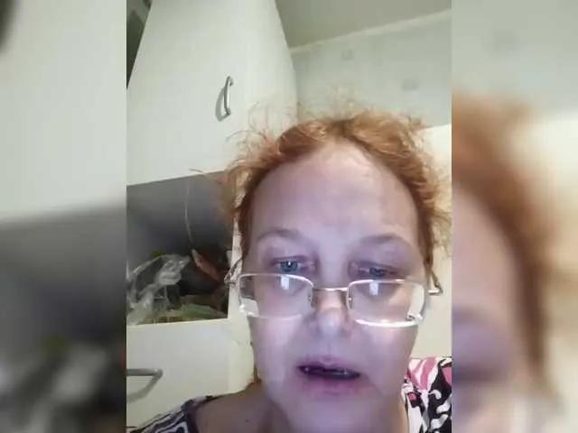 Madam-oss on BongaCams 
