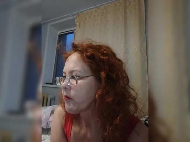 Madam-oss — Freechat on BongaCams