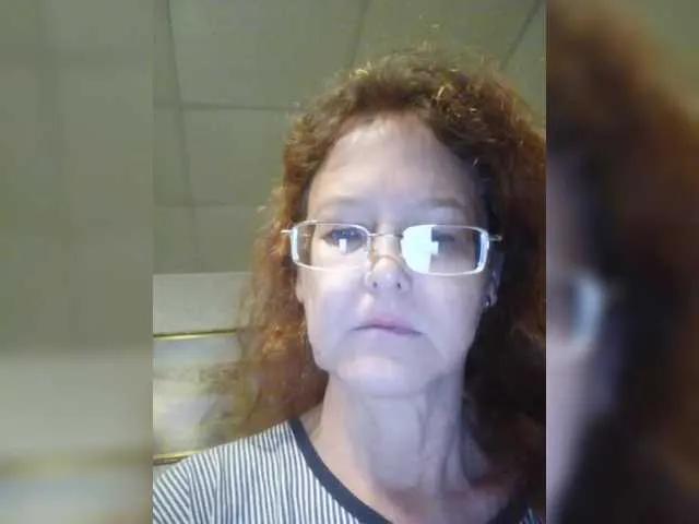 Madam-oss on BongaCams 