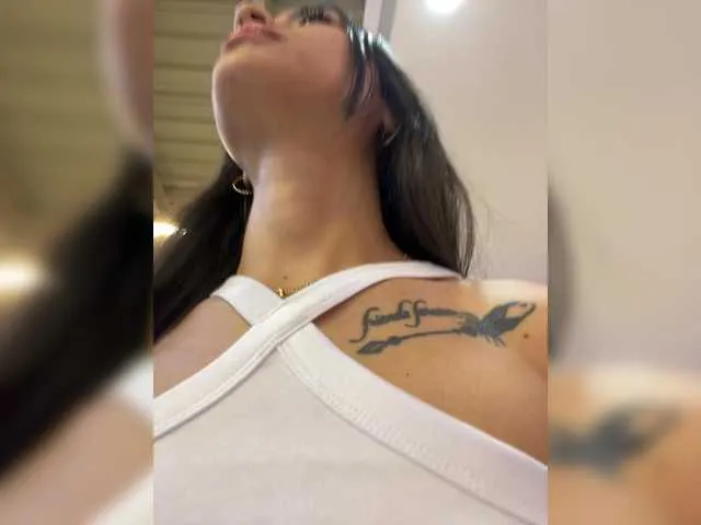 MaddisonWelch on BongaCams