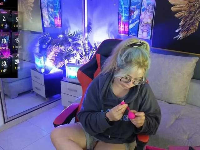 mafecosecret's avatar