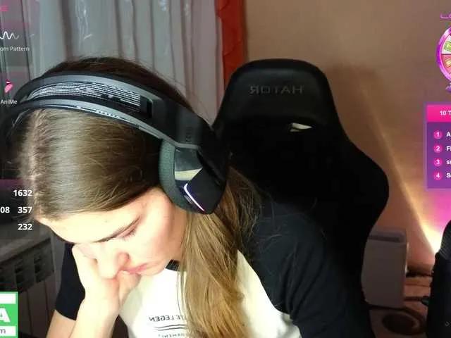 mag1c-eyes — 1. Large and thick penis 2. When they make my toy vibrate incessantly
3. Smoked desserts