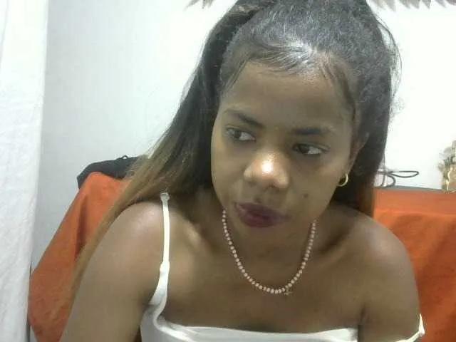 Maha19x — Freechat on BongaCams