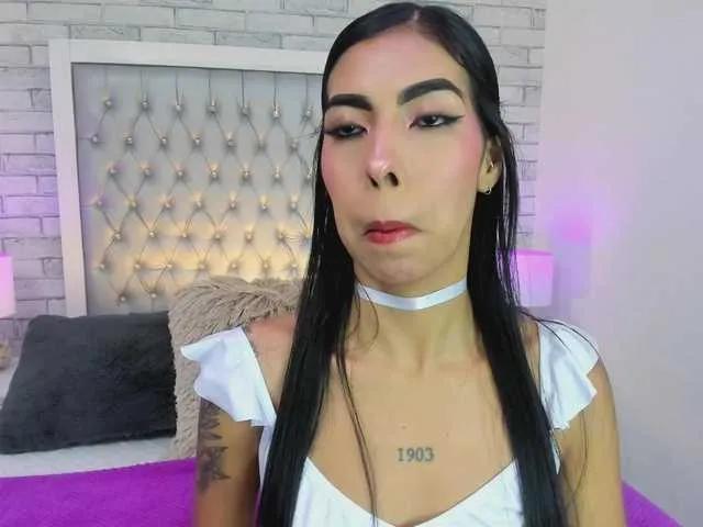 MaiaWatson on BongaCams 