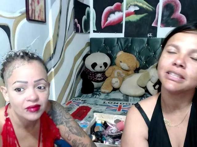 Manazahot99 on BongaCams 