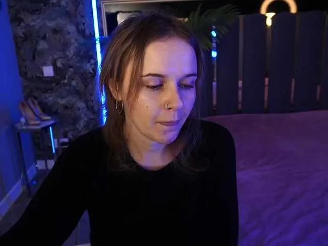 MaribelRiver on BongaCams