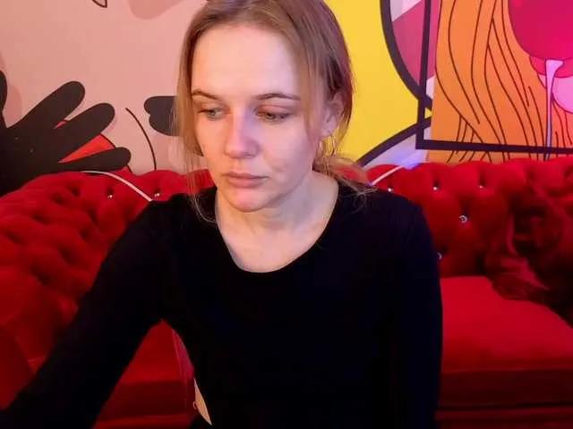 MaribelRiver's avatar