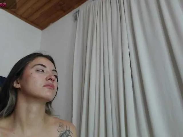 mariecam420's avatar